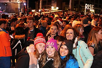 Rise Festival 2017 Review