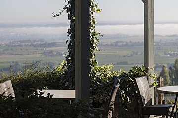 Tour des Vents Restaurant, Monbazillac exterior