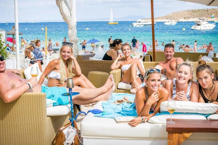 What's on in Mallorca April 2019