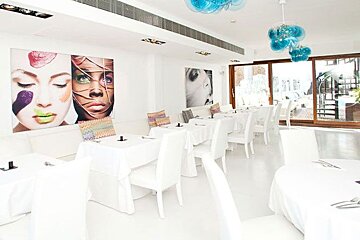 [itemref] restaurant