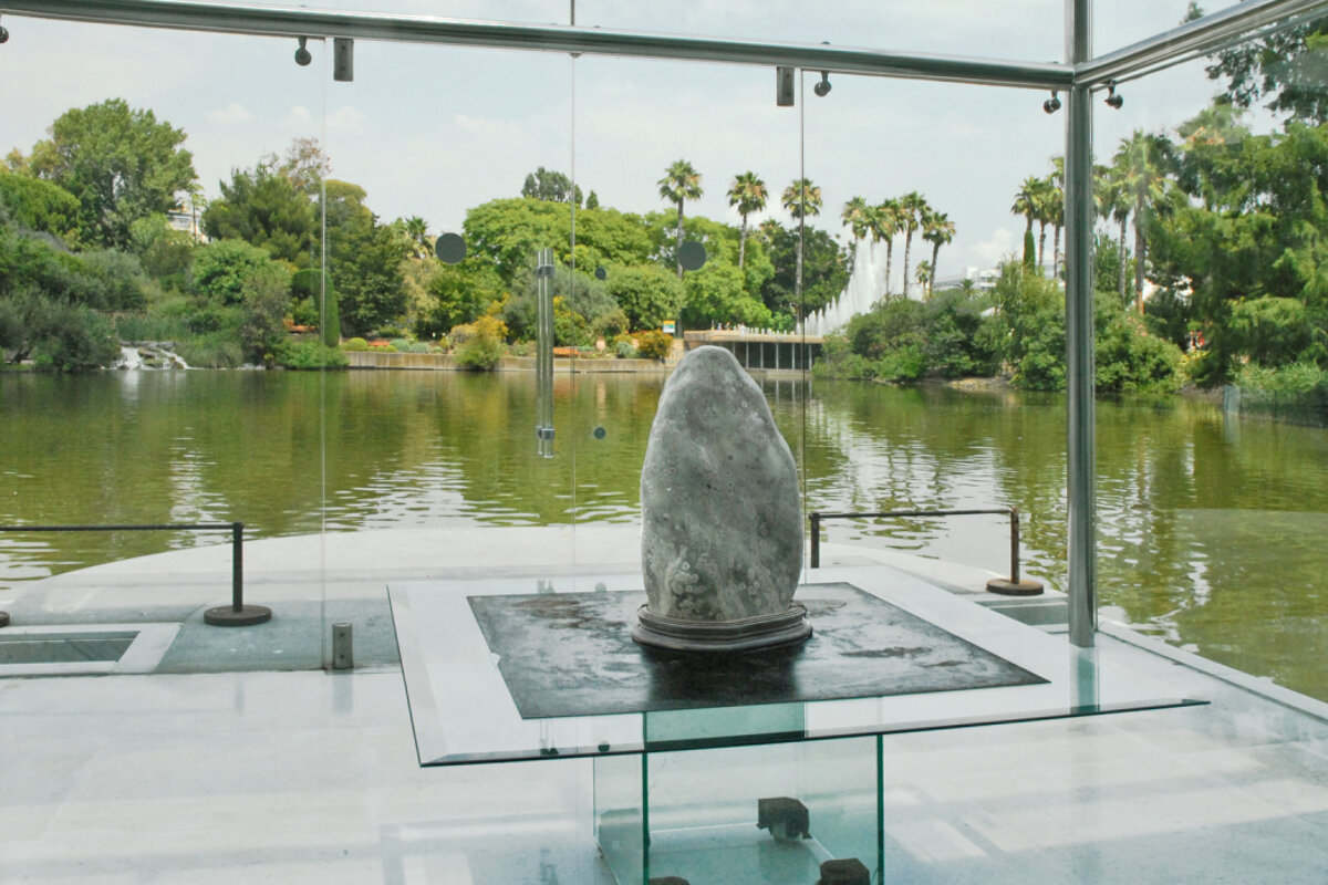 Asian Arts Museum, Nice