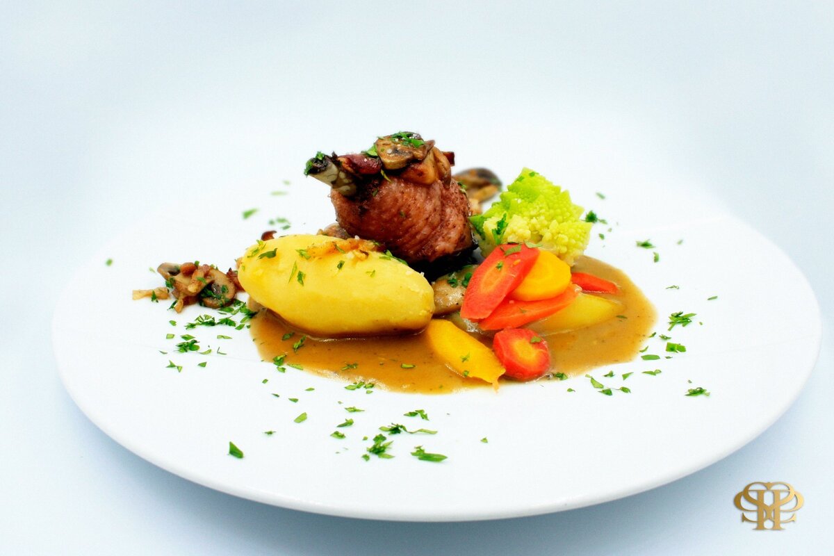 Au Puits des Saveurs Restaurant, Alpe d'Huez - Centre style of cuisine