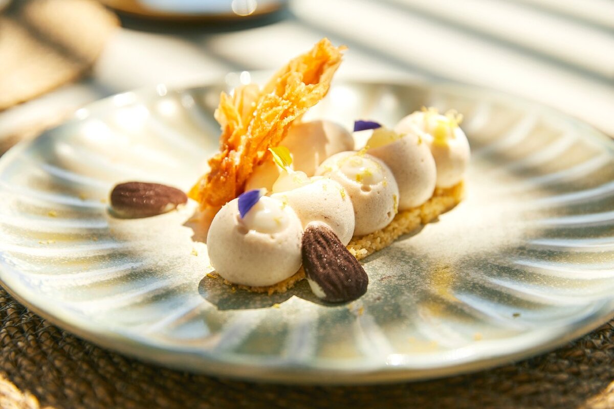 Cap Roig Restaurant Jumeirah Mallorca