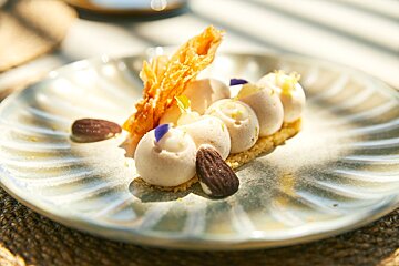 Cap Roig Restaurant Jumeirah Mallorca