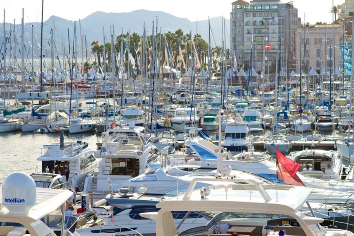 Festival de la Plaisance (Boat Show)