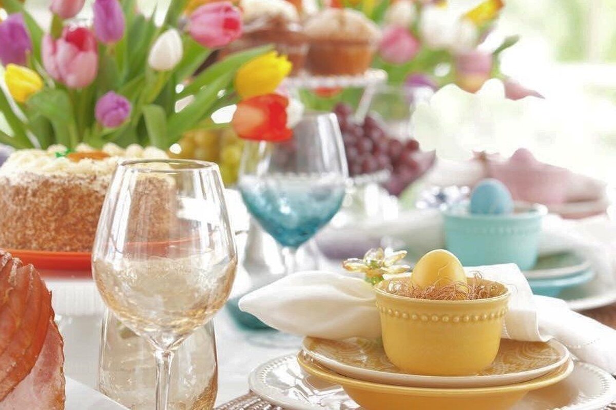 Festivals, food & fun - Easter 2019 in Mallorca