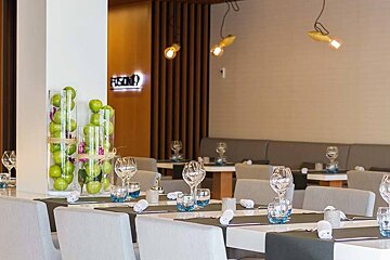 Fusion 19 Restaurant, Alcudia - Playa de Muro interior