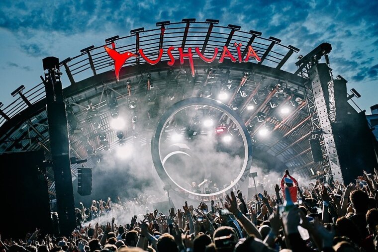 Ibiza party hot spots for summer 2019