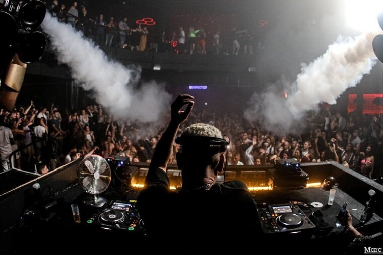 Ibiza party hot spots for summer 2019