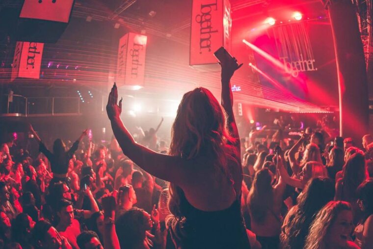 Ibiza party hot spots for summer 2019