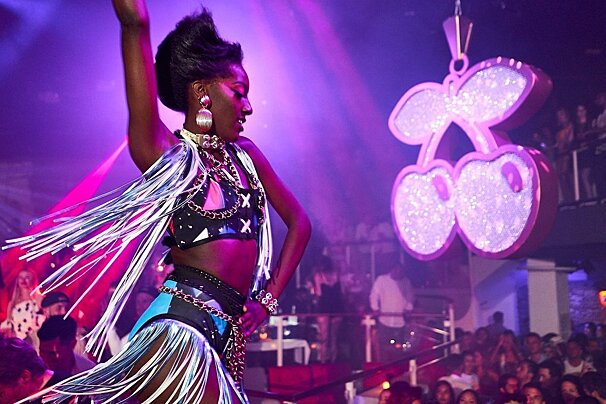 Ibiza party hot spots for summer