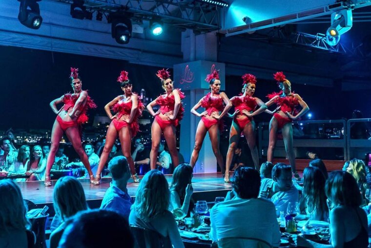 Ibiza party hot spots for summer 2019