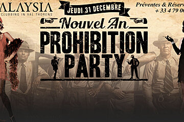New Year's Eve in The Belleville Valley