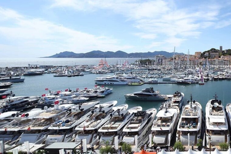 What's On in Cannes September 2018