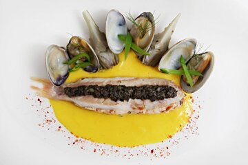 Laudat Restaurant, Santanyi