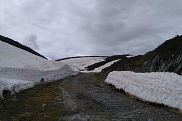 Recce The Route : Marathon du Mont Blanc