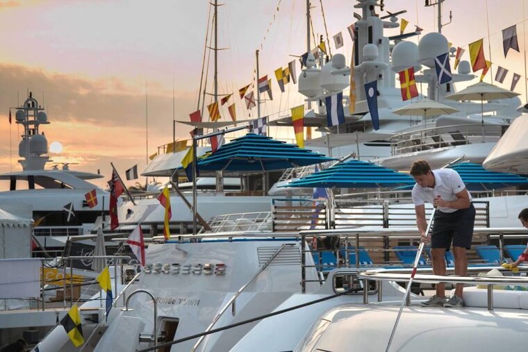 What's On in Monaco September 2019