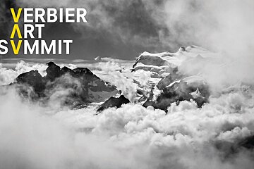 Verbier Art Summit
