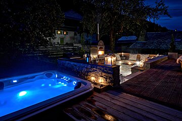 Chalet 46°, Morzine