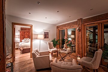 Chalet 46°, Morzine