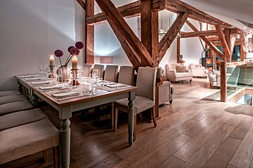 Chalet 46°, Morzine