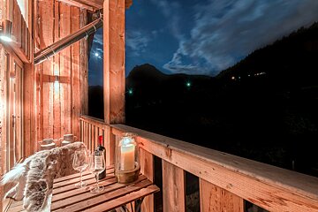 Chalet 46°, Morzine