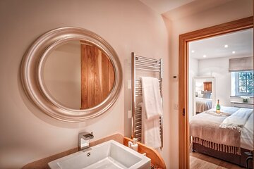 Chalet 46°, Morzine