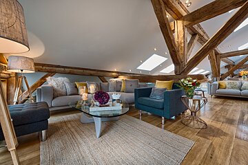 Chalet 46°, Morzine