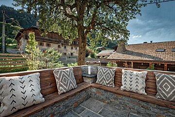 Chalet 46°, Morzine