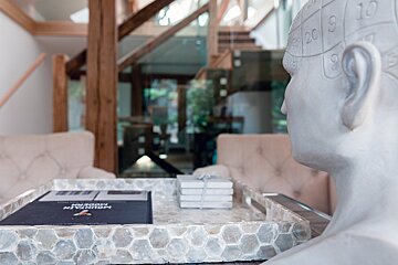 Chalet 46°, Morzine