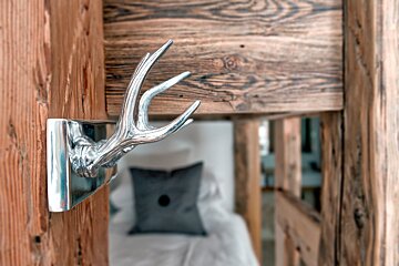 Chalet 46°, Morzine