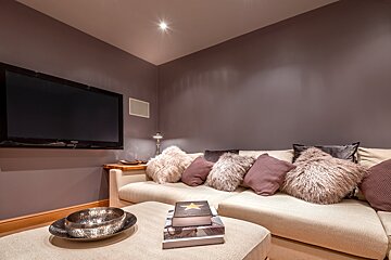 Chalet 46°, Morzine