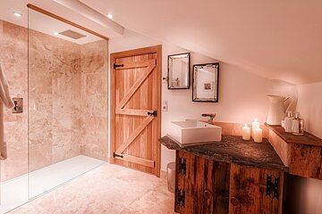 Chalet 46°, Morzine