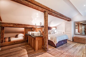 Chalet 46°, Morzine