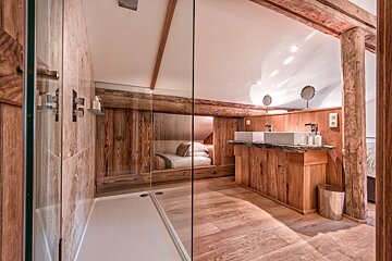 Chalet 46°, Morzine