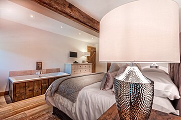 Chalet 46°, Morzine