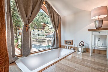 Chalet 46°, Morzine