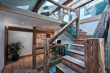 Chalet 46°, Morzine