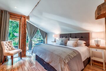 Chalet 46°, Morzine