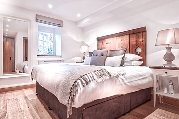 Chalet 46°, Morzine