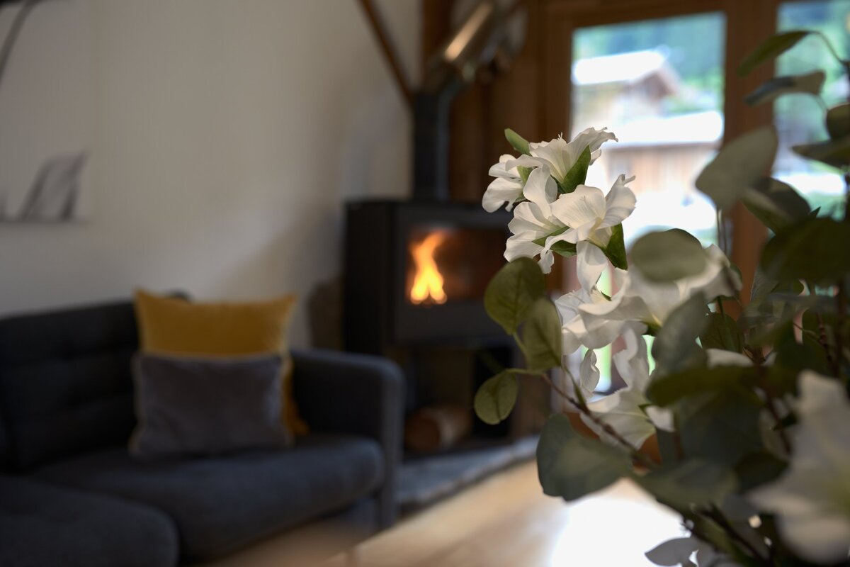Chalet 46°, Morzine