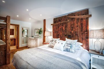 Chalet 46°, Morzine