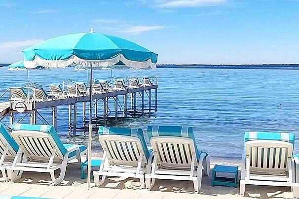 Hottest Antibes beach clubs for summer 2019