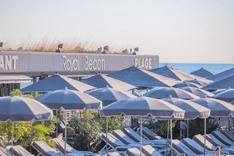 Hottest Antibes beach clubs for summer 2019