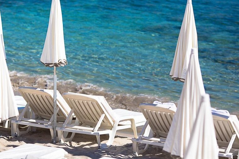 Hottest Antibes beach clubs for summer 2019