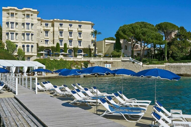 Hottest Antibes beach clubs for summer 2019