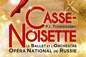 The Nutcracker Ballet (Casse-Noisette), Nice