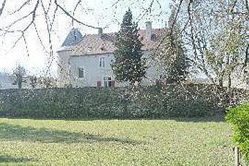 Tower, Perigord Vert (North Dordogne) house for sale