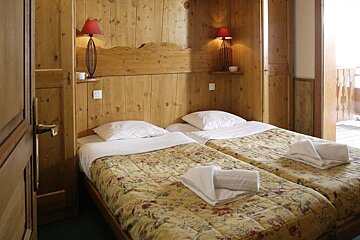 Verseau Chalet, Val Thorens