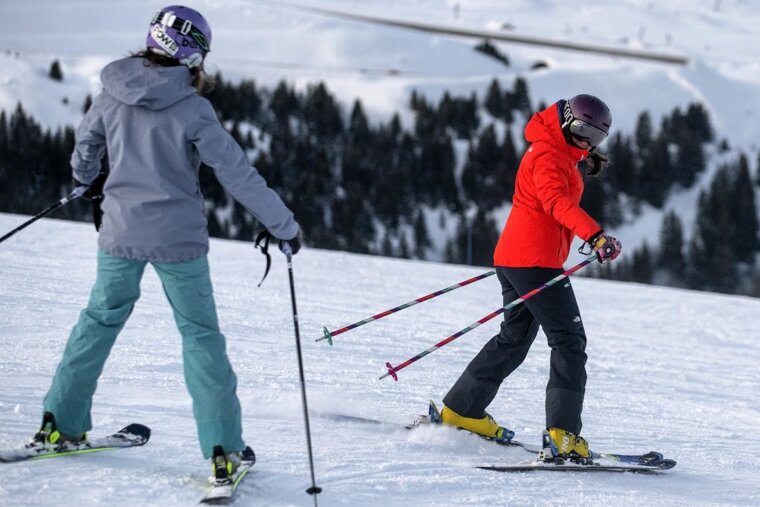 What's new in Tignes winter 2018/19